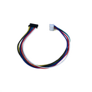 310 motor to ROS expansion board connection line (200mm)