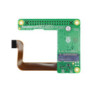 Raspberry Pi 5 Official M.2 HAT+