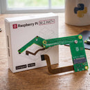 Raspberry Pi 5 Official M.2 HAT+