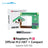 Raspberry Pi 5 M.2 HAT+ oficial