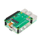 Raspberry Pi 5 Official M.2 HAT+