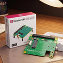 Raspberry Pi 5 Official M.2 HAT+