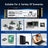 256GB/512GB/1TB/2TB M.2 NVMe Solid State Drive