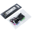 Disque SSD NVMe M.2 256 G/512 G