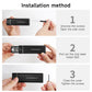 M.2 SSD Enclosure Support NVMe protocol and M Key/B&M Key interface