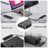 M.2 SSD Enclosure Support NVMe protocol and M Key/B&M Key interface