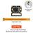 RDK MIPI HD Camera Module With 77° /120° /160° FOV