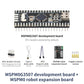 MSPM0G3507 Mini Development Board