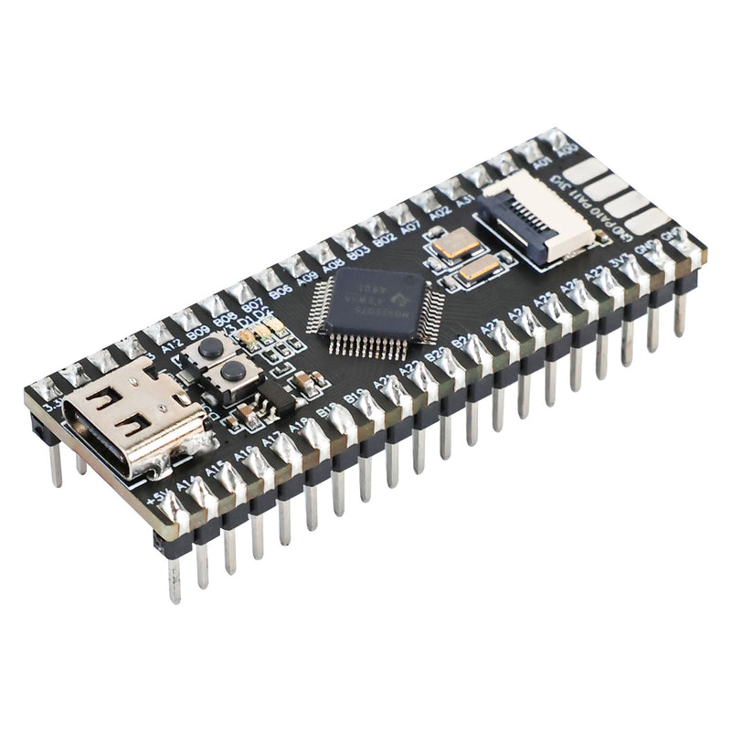 MSPM0G3507 Mini Development Board