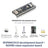 Miniplaca de desarrollo MSPM0G3507