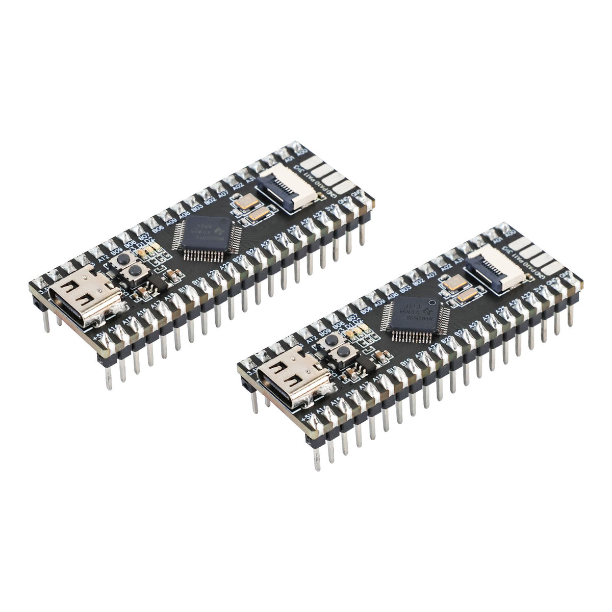 Miniplaca de desarrollo MSPM0G3507