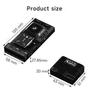 Makerfire USX51 computing flight control system features 10 TOPS AI Chip