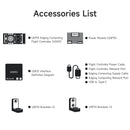 Makerfire USX51 computing flight control system features 10 TOPS AI Chip