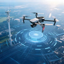 Makerfire USX51 computing flight control system features 10 TOPS AI Chip