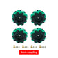 Yahboom Mecanum Wheel Kit for DIY robot or programmable smart car