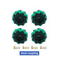 Yahboom Mecanum Wheel Kit for DIY robot or programmable smart car