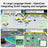 MicroROS V2 ROS2 AI Robot Car for PC virtual machine (MacOS is not supported)