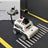 Machine virtuelle ESP32 MicroROS Robot Car en tant que contrôleur (MAC non pris en charge)