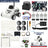 Machine virtuelle ESP32 MicroROS Robot Car en tant que contrôleur (MAC non pris en charge)