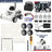 Machine virtuelle ESP32 MicroROS Robot Car en tant que contrôleur (MAC non pris en charge)