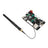 Micro ROS Control board for Raspberry Pi 5 robot