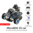 MicroROS V2 ROS2 AI Robot Car for PC virtual machine (MacOS is not supported)