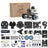 MicroROS V2 ROS2 AI Robot Car for PC virtual machine (MacOS is not supported)