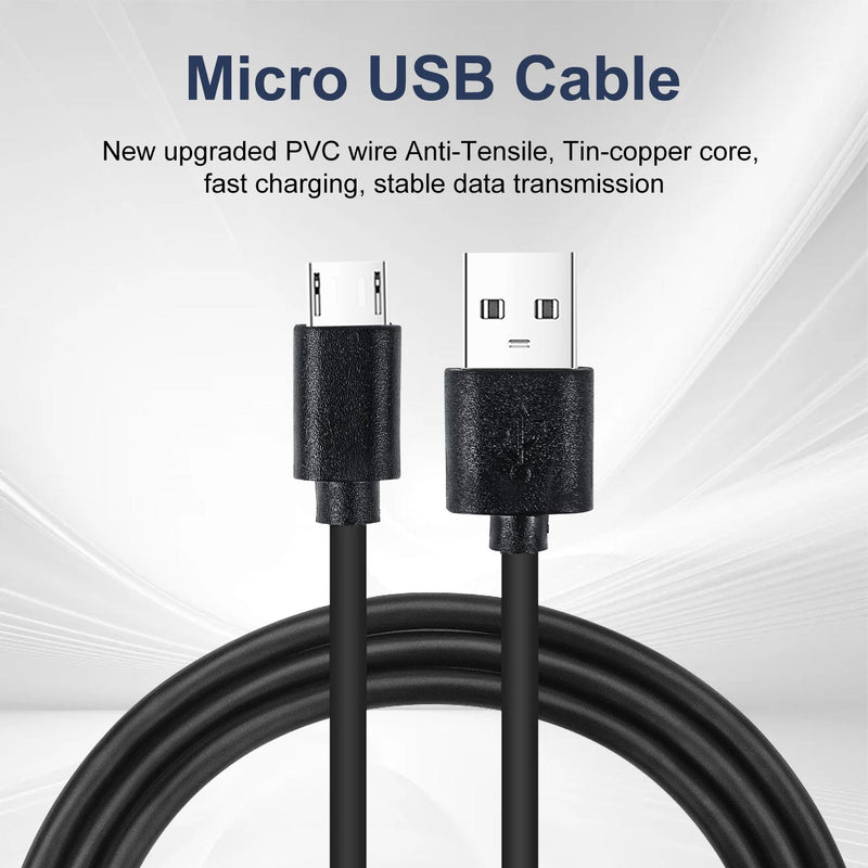 Yahboom Micro USB data cable 15cm/50cm/100cm