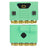 Nouveau boîtier en silicone Micro:bit (jaune/vert) pour carte V1.5/V2