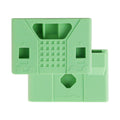 Micro:bit new silicone case(Yellow/Green) for V1.5/ V2 board