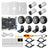 Yahboom Mini Wheeled Robot Car Chassis Kit