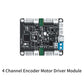 4-Channel Encoder Motor Drive Module