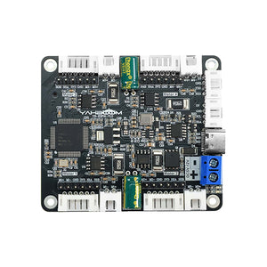 4-Channel Encoder Motor Drive Module