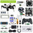 18DOF Muto S2 Hexapod Robot for Jetson Nano 4GB SUB version but without main control board