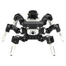 18DOF Muto RS AI Large Model Hexapod Robot ROS2 for Raspberry Pi 5