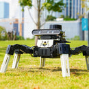 18DOF Muto RS AI Large Model Hexapod Robot ROS2 for Raspberry Pi 5