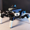 18DOF Muto RS AI Large Model Hexapod Robot ROS2 for Raspberry Pi 5