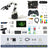 DOFBOT-PRO Ultimate Packing List