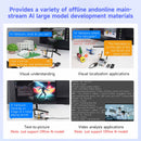 Carte Jetson Orin NANO (officielle/SUB) avec 4 Go/8 Go de RAM