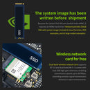 Carte mère Jetson Orin NX SUB avec 8 Go/16 Go de RAM