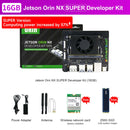 Carte mère Jetson Orin NX SUB avec 8 Go/16 Go de RAM