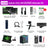 Jetson Orin NX SUPER Developer Kit with 8G/16GB RAM(117TOPS/157TOPS)