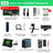 Jetson Orin NX SUPER Developer Kit with 8G/16GB RAM(117TOPS/157TOPS)