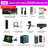 Carte Jetson Orin NANO (officielle/SUB) avec 4 Go/8 Go de RAM