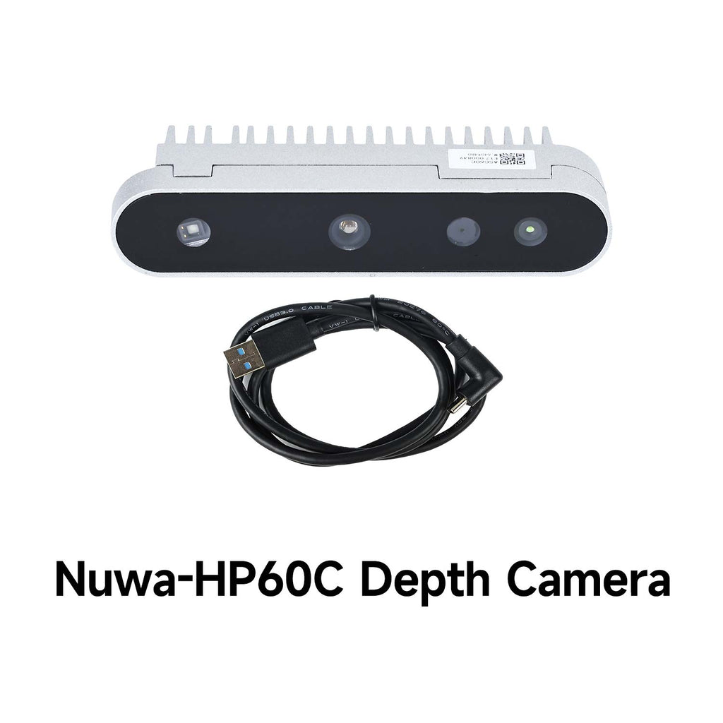 Nuwa-HP60C Depth Camera Separate camera
