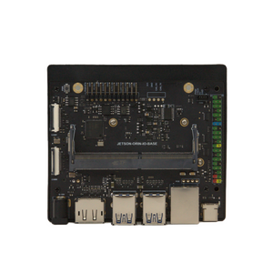 Jetson Orin carrier board