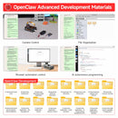 RDK X5 Robot Development Kit support AI Large Model