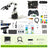 DOFBOT-PRO Standard Version Packing List With Jetson Orin NANO SUPER 4GB