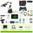 DOFBOT-PRO Ultimate Version Packing List