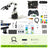 DOFBOT-PRO Standard Packing List  Without Jetson Orin NANO SUPER